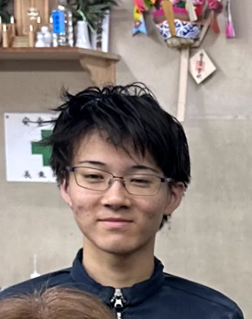 従業員の藤川さん